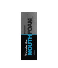 Frezyderm Whitening Blue MouthFoam 150ml