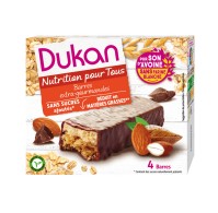 Dukan Γκοφρέτα βρώμης με σοκολάτα 120gr