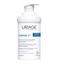Uriage Xemose Creme Fra 400 ml