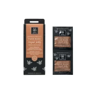 Apivita Express Beauty New Face Mask Royal Jelly 2 …