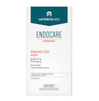 Endocare Radiance Vitamin C20 Serum 30ml