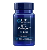 Life Extension NT2 Collagen 40mg 60caps