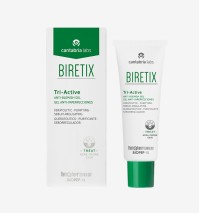 BIRETIX Tri-Active Anti blem. Gel 50ml