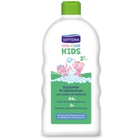 Septona Calm N Care Kids Σαμπουάν & Αφρόλουτρο Για …