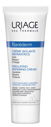 URIAGE Bariederm Cream 75ml