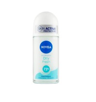 NIVEA Deo Dry Fresh Roll-on Γυναικειο 50ml