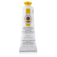 Roger&Gallet Bois D'Orange Hand & Nail Sanitizer 3 …