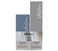 Version Trichogen Shampoo 200ml & Trichogen Lotion …