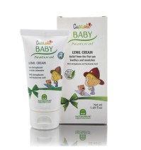 Cucciolo Baby  Lenil Cream Καταπραϋντική Κρέμα 50m …