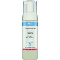 REN ROSA CENTIFOLIA FOAMING CLEANSER 150ML