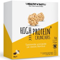 Power Health Healthy & Tasty High Protein Cruncher …