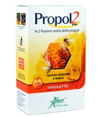 Aboca Propol2 Emf Tavolette (30 Παστιλιες)