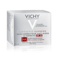 Vichy Liftactiv Supreme Intensive Anti-Wrinkle SPF …