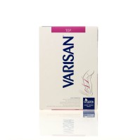 Varisan Top Θεραπευτικές Κάλτσες Ριζομηρίου Ανοικτ …