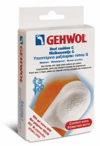 Gehwol Heel Cushion G - Υποπτέρνιο μαξιλαράκι τύπο …