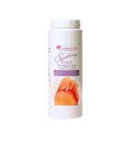 Carnation Soothing Foot Powder 75gr