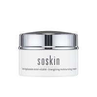 Soskin Hydrawear Energizing Moisturizing Cream 50m …