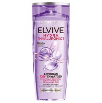 L'oreal Paris Elvive Hydra Hyaluronic Shampoo 400m …