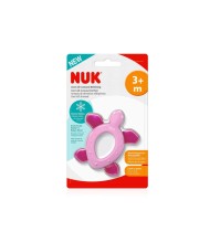 Nuk Δακτύλιος Οδοντοφυΐας Χελωνάκι Cool All-Around &hellip;