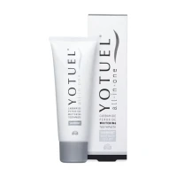 Yotuel All-In-One Snowmint Λευκαντική Οδοντόκρεμα …