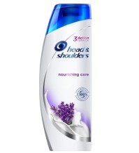 Head & Shoulders 3 Action Anti-Dandruff Shampoo No …