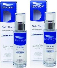 Inpa Dermagor Skinplast Serum Fermete 2 X 30ml -30 …