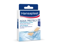 HANSAPLAST Aqua-Protect 20strips