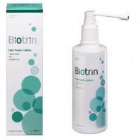 HYDROVIT BIOTRIN HAIR TONIC LOTION 100 ml