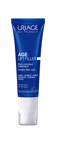 Uriage Age Lift Filler Instant Filler Care with Re …