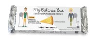 Power Health Healthy & Tasty My Balance Bar με Γεύ …