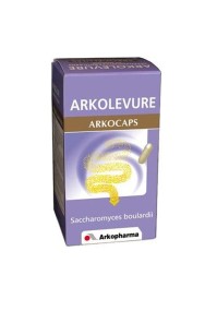 ARKOLEVURE 50CAPS ΔΙΕΓΕΡΣΗ ΑΝΟΣΟΠΟΙΗΤΙΚΟΥ - ΔΙΑΡΡΟ …