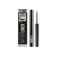 Maybelline Tattoo Liner Liquid Ink Eyeliner 710 In …