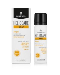 Heliocare 360 air gel SPF50+ 60ml