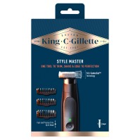Gillette King C Style Master Ανδρική Μηχανή Μηχανή &hellip;