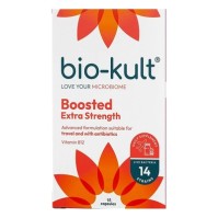 Bio-Kult Boosted Extra Strength 15 Κάψουλες