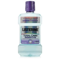 LISTERINE TOTAL CARE SENSITIVE 250ml