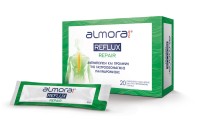 Almora Plus Reflux Repair 20x10ml