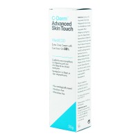 Medicod C-Derm Advanced Skin Touch Cream With Cod …