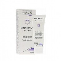 SYNCHROLINE SYNCHROVIT FACE CREAM 50ML
