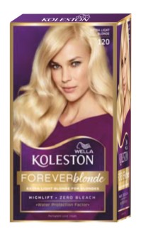 Wella Koleston Extra Light Blonde Βαφή Μαλλιών Νο …