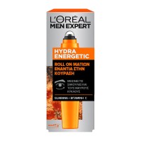 L'oreal Paris Men Expert Hydra Energetic Roll-On Μ …