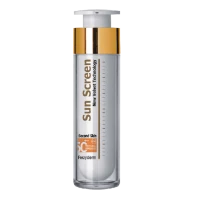 Frezyderm Sun Screen Velvet Face Cream SPF 50+ 50M …