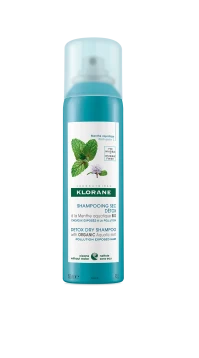 Klorane Dry Shampoo Ξηρό Σαμπουάν από Εκχύλισμα Μέ …