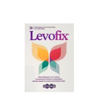 Unipharma Levofix 30tabs