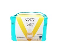 Vichy Set Meno 5 BI Serum + Δώρο Capital Soleil SP …