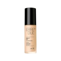 Erre Due Perfect Mat Touch Foundation 05 Mocha 30m …