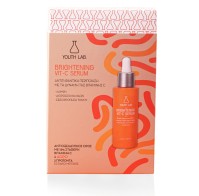 Youth Lab Brightening Value Set με Brightening Vit …