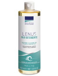 Galenia Lenus Olio Detergente Καταπραϋντικό Λάδι Κ …