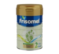 ΝΟΥΝΟΥ Frisomel 2-FL (HMO) Γάλα 2ης Βρεφικής Ηλικί …
