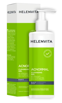 Helenvita Acnormal Cleansing Gel 400ml